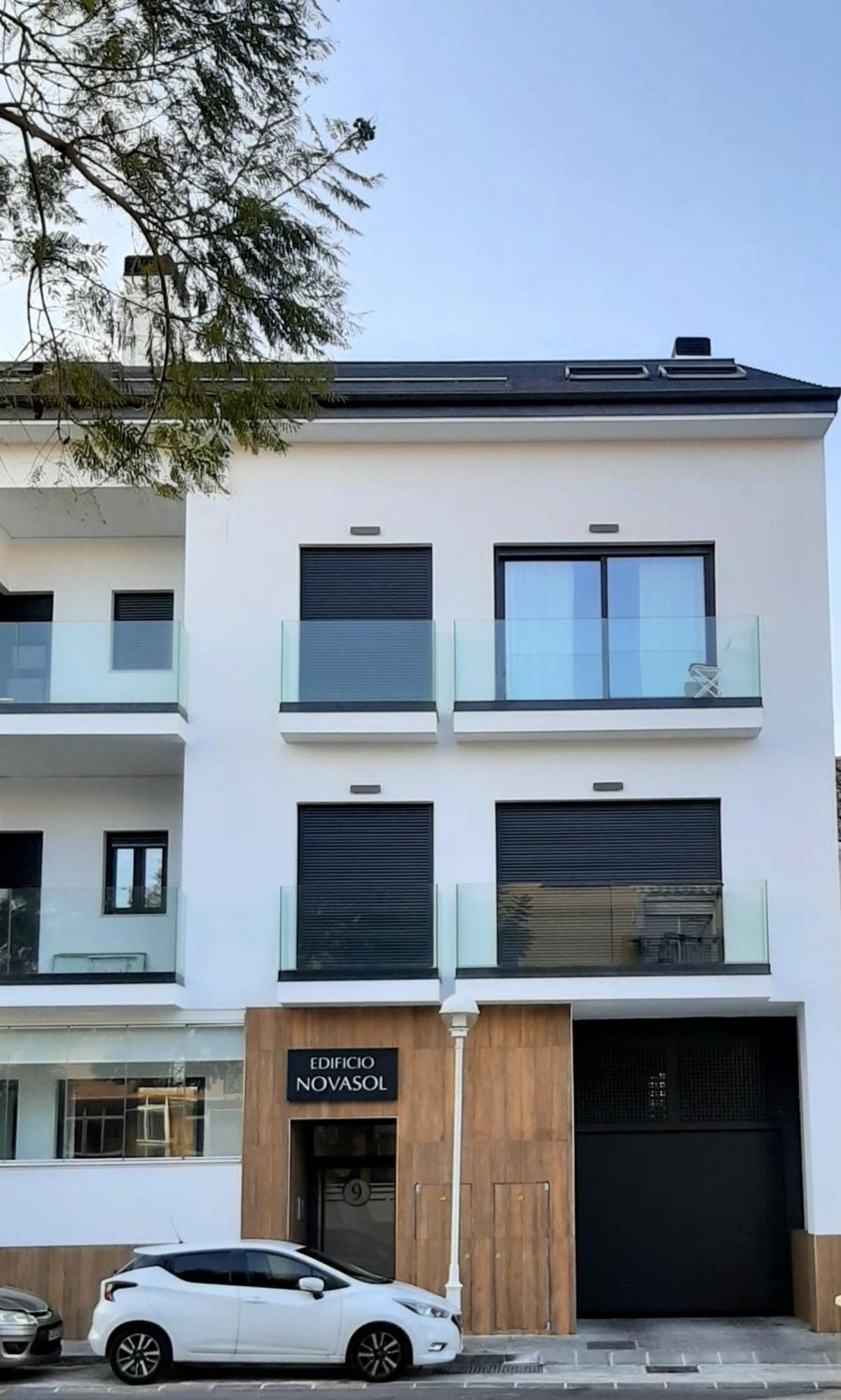 Appartement Valinor Boliches *
